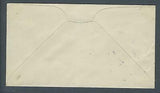VEGAS - 1943 Submarine USS Gabilan Launch Spader Cover - Groton - FH187