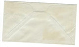 VEGAS - 1944 Submarine USS Clamagore Keel Laid Cover - Groton, CT - FF169