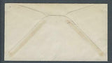 VEGAS - 1942 Submarine USS Lapon Keel Laid Spader Cover - Groton - FJ123