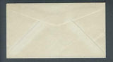 VEGAS - 1943 Submarine USS Blueback Keel Laid Spader Cover - Groton - FJ156