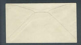 VEGAS - 1945 Submarine USS Cobbler Launch Spader Cover - Groton - FH146