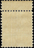 VEGAS - 1938 - Scott806 2c John Adams Prexie Drastic Miss-Perforation - MNH, OG