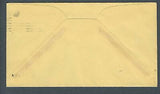 VEGAS - 1942 Submarine USS Gurnard Commission Spader Cover - Groton - FJ144