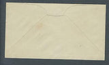 VEGAS - 1945 Submarine USS Dogfish Launch Spader Cover - FK118