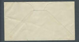 VEGAS - 1943 Submarine USS Bluegill Launch Cover - Groton, CT - FJ223