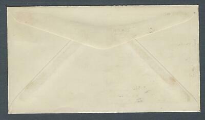 VEGAS - 1946 Submarine USS Greenfish Commission Spader Cover - Groton - FJ185