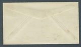 VEGAS - 1946 Submarine USS Greenfish Commission Spader Cover - Groton - FJ185
