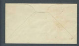 VEGAS - 1946 Submarine USS Diodon Commission Spader Cover - Groton - FJ157