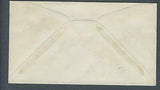 VEGAS - 1940 Submarine USS Mackerel Commission Cover - Groton - FJ164