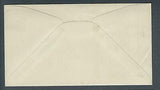 VEGAS - 1943 Submarine USS Bumper Keel Laid Spader Cover - Groton - FJ153