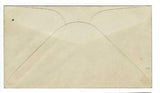 VEGAS - 1940 Submarine USS Bass Recommission Cover - Portsmouth - FF194