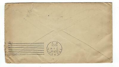 VEGAS - 1901 Harper Illustrating Syndicate, Columbus, OH Ad Cover - FF149