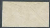 VEGAS - 1943 Submarine USS Bugara Keel Laid Spader Cover - Groton - FH186