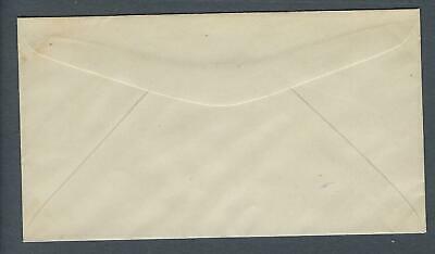 VEGAS - 1942 Submarine USS Bashaw Keel Laid Cover - Groton, CT - FJ227