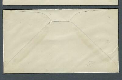 VEGAS - 1944 Submarine USS Barbero Commission Herald Cover - Groton - FH109