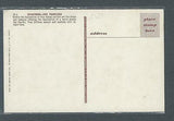 VEGAS - c1940s San Francisco Chinatown Photo Postcard - FK171