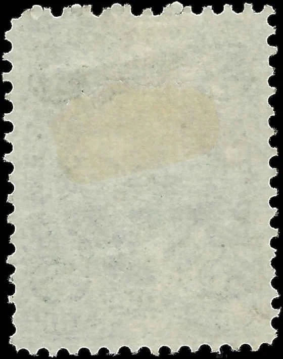 1862 USA - Scott R16 - Revenue - Very Well Centered & Light Cancel Example
