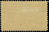 c1893 - Scott 237 10c Columbian Stamp MLH, OG - Fresh!