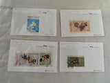 Vietnam Democratic Republic Collection in Stock Cards - Most Used ~53 Photos