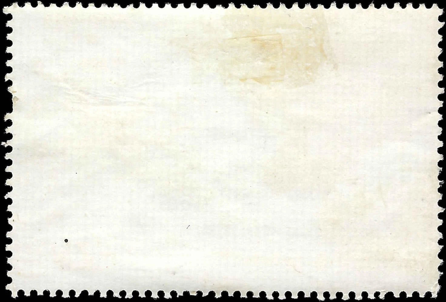 1967 Peoples Republic of China 8f Mao - Used - Sc# 965 - 1 Short Perf