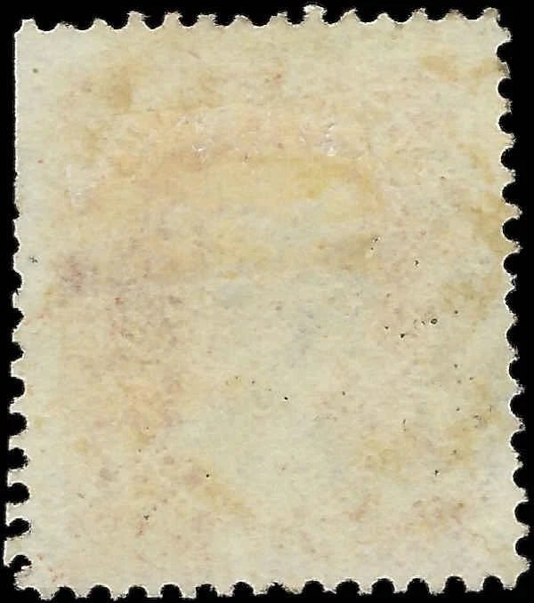 1873 USA Official Dept of Interior - Scott O23 - Used - Sharp Color!