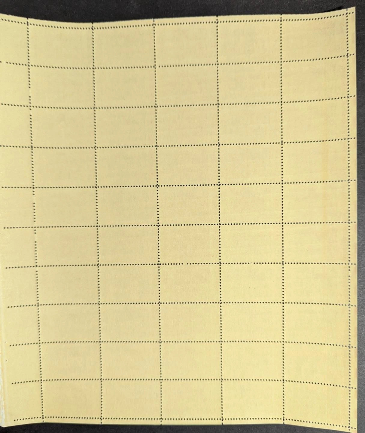 1959 USA 3c Abe Lincoln Sheet -Scott 1114 -MNH, Undisturbed OG -No Sig Flaws