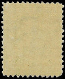c1912 - Scott 414 8c Franklin Stamp (Perf 12) - MNH, Undisturbed OG - Fresh!