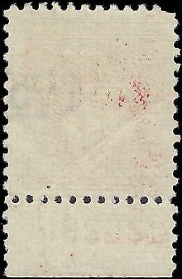 VEGAS - 1930 Postage Due 50c - Scott J76 Used With Plate Number - Verified P11