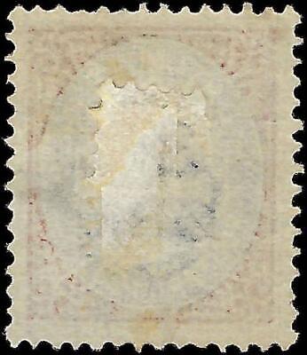 VEGAS - 1907 Denmark - 35o - Scott 80 - Nice Centering!