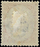 VEGAS - 1907 Denmark - 35o - Sc# 80 - Nice Centering!