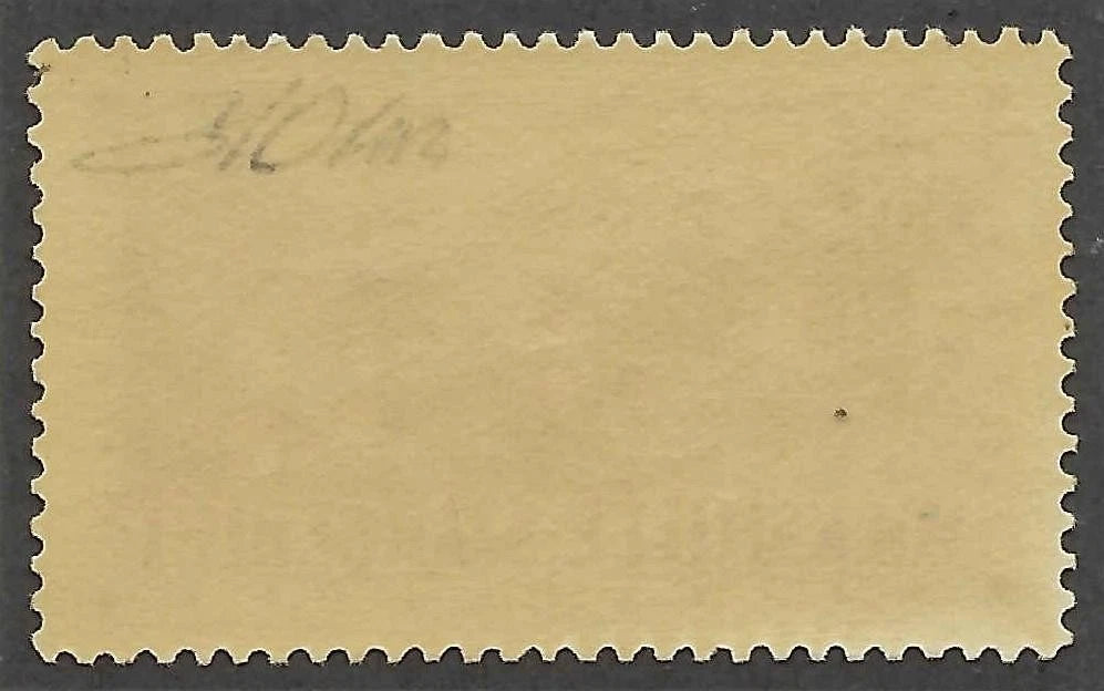 1932 Saar - Scott B37-B43 Quality Full Set - MNH, Undisturbed OG - Hi Cat! -READ