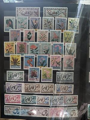 VEGAS - Nice Group of Early Indonesia Mostly Around Independence Period