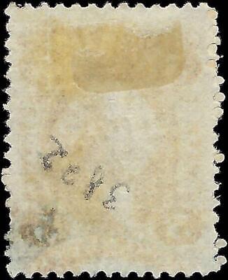 VEGAS - 1862-71 Revenue - Scott R23c - Nice Centering