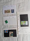 Nice Mix of More Modern Japan Stamps Many BOB - Mint & Used ~38 Photos!
