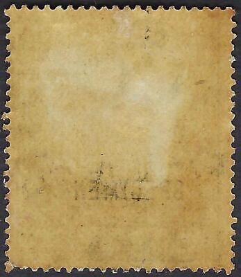 VEGAS - 1903 East Africa 10r - Scott 14 Specimen - MH. OG - Verified WM1