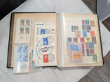 Quality Unusual Europa Collection in Quality Stock Album - MNH ~48 Photos