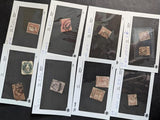 Great Britain Stamps in bags, etc Unopened From Estate! Many Better! -105 Photos