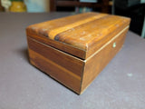 Attrractive Vintage Lane Cedar Dresser Jewelry Trinket Chest - Free Shipping -36