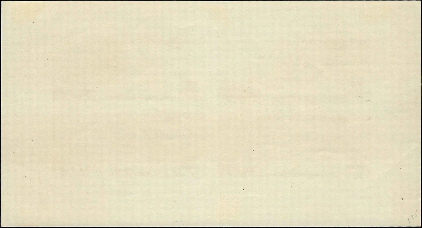 1937 Russia Airmail Sheet of 4 - Sc# c75a - MLH, OG - Nice!