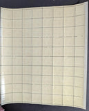 1948 USA Will Rogers 3c Sheet -Scott 975 -MNH, Undisturbed OG -No Sig Flaws