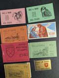 Mostly Quality Mint Great Britain Stamps -Sets-Booklets -Many Better! -42 Photos