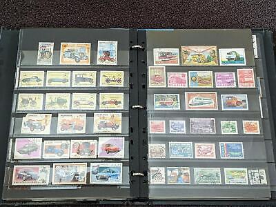 VEGAS - Cars, Trains & Planes Transportation Collection ~See 14 Photos Bottom