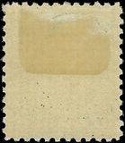 c1917 - Scott 511 11c Franklin Stamp (Perf 11) - MH, OG - Fresh & Well Centered!