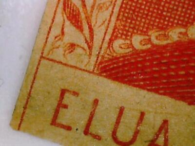 VEGAS - 1886 Hawaii 2c - Scott 50 - MH, OG - Clean, Solid, Fresh!