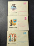 29 Chess Themed Covers/Post Cards - Most Russia - See 10 Photos