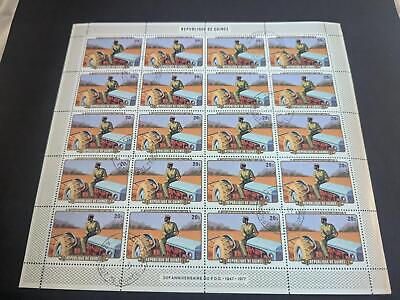 Collection of International Sheets & Multiples - M & U - READ - See ~24 Photos