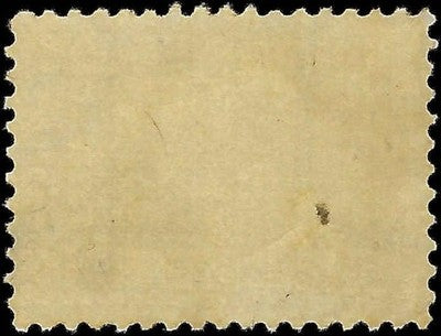 c1901 - Scott 297 5c Pan-American Stamp - MNH, OG - Well Centered!