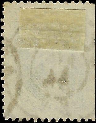 VEGAS - 1861 USA Washington 10c - Scott 68 - Nice Centering - Tiny Pinhole