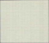 c1933 Scott 730 Philatelic Society Souvenir Sheet MNH, NG as Issued