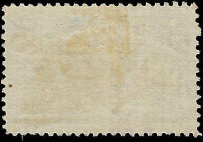 VEGAS - 1893 Columbian 10c - Scott 237 Used - Well Centered and Light Red Cancel